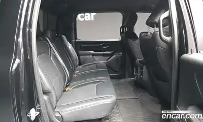Dodge Ram Pick Up 2020 5.7 гидро в Москве № 1551639, миниатюра 12
