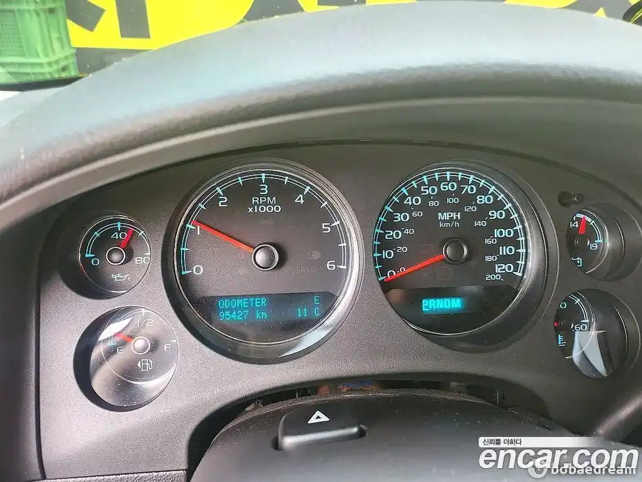 Chevrolet Surburban 2013 5.3 гидро в Москве № 1551678, фото 6