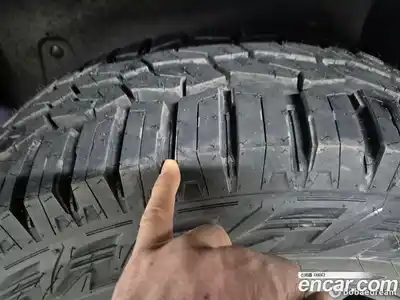 Chevrolet Surburban 2013 5.3 гидро в Москве № 1551678, миниатюра 9