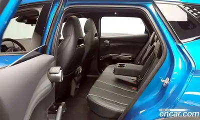 BYD Atto 3 2025 0.1 гидро в Москве № 1551718, миниатюра 11