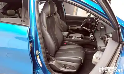 BYD Atto 3 2025 0.1 гидро в Москве № 1551718, миниатюра 12