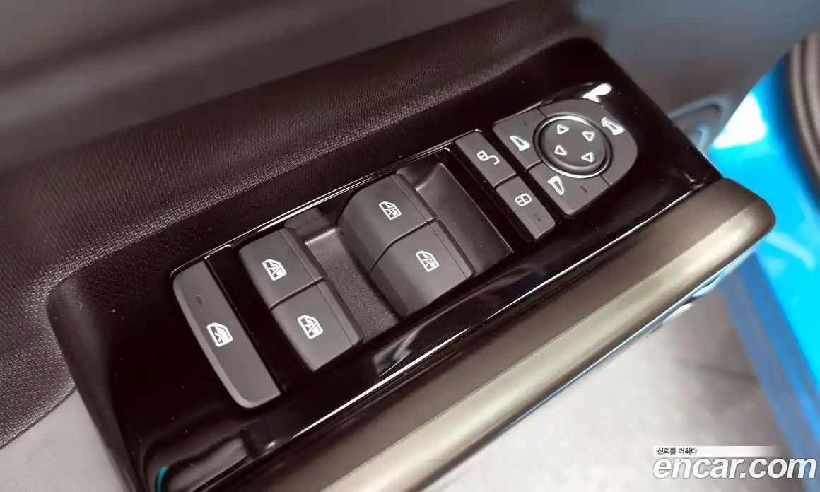 BYD Atto 3 2025 0.1 гидро в Москве № 1551718, фото 14