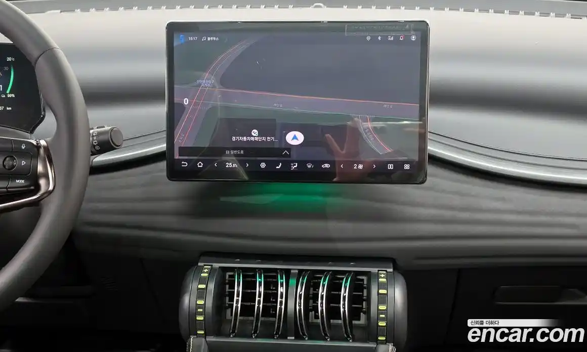 BYD Atto 3 2025 0.1 гидро в Москве № 1551718, фото 19