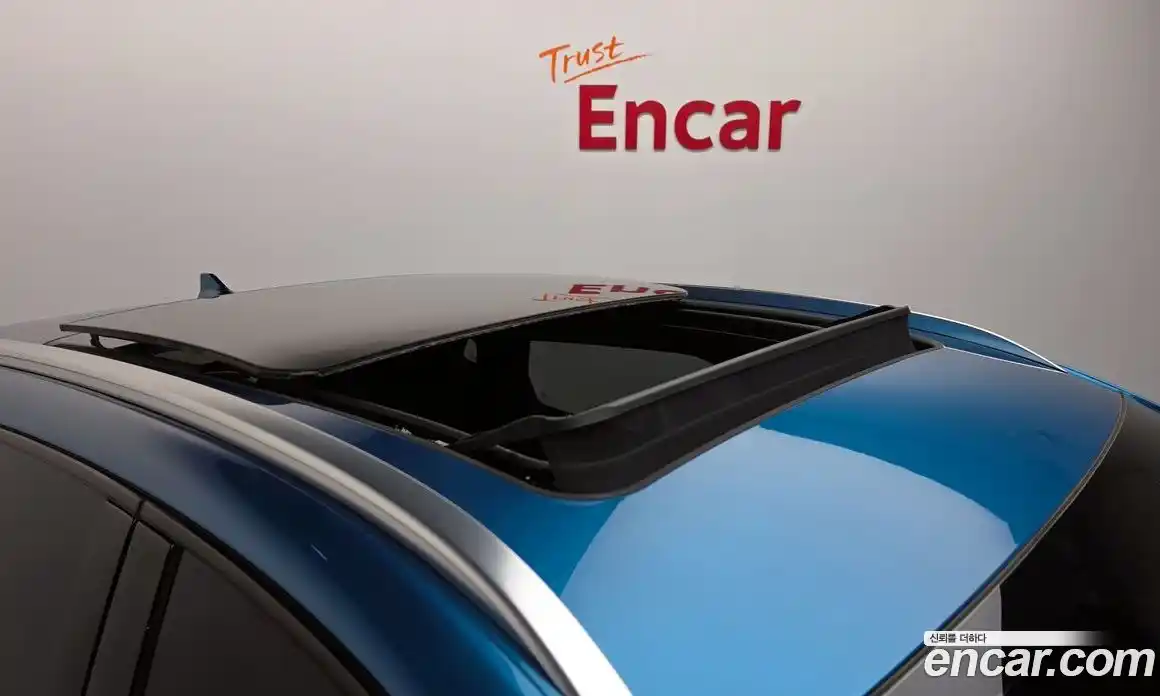 BYD Atto 3 2025 0.1 гидро в Москве № 1551718, фото 20