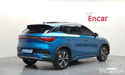 BYD Atto 3 2025 0.1 гидро в Москве № 1551718, миниатюра 2