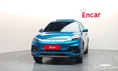 BYD Atto 3 2025 0.1 гидро в Москве № 1551718, миниатюра 3