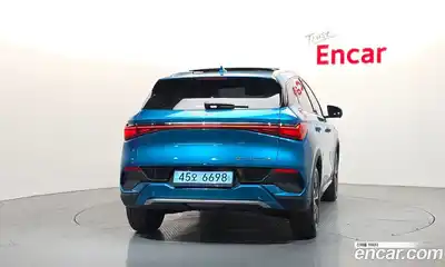 BYD Atto 3 2025 0.1 гидро в Москве № 1551718, миниатюра 4