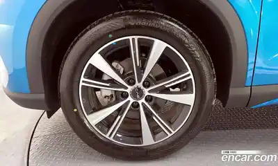 BYD Atto 3 2025 0.1 гидро в Москве № 1551718, миниатюра 5