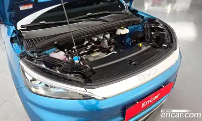 BYD Atto 3 2025 0.1 гидро в Москве № 1551718, миниатюра 6