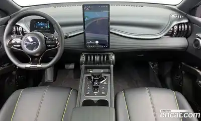 BYD Atto 3 2025 0.1 гидро в Москве № 1551718, миниатюра 7