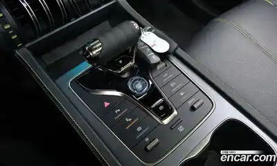 BYD Atto 3 2025 0.1 гидро в Москве № 1551718, миниатюра 9