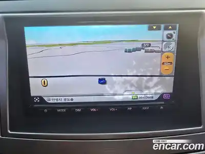 Subaru Legacy 2011 3.6 гидро в Москве № 1551727, миниатюра 12