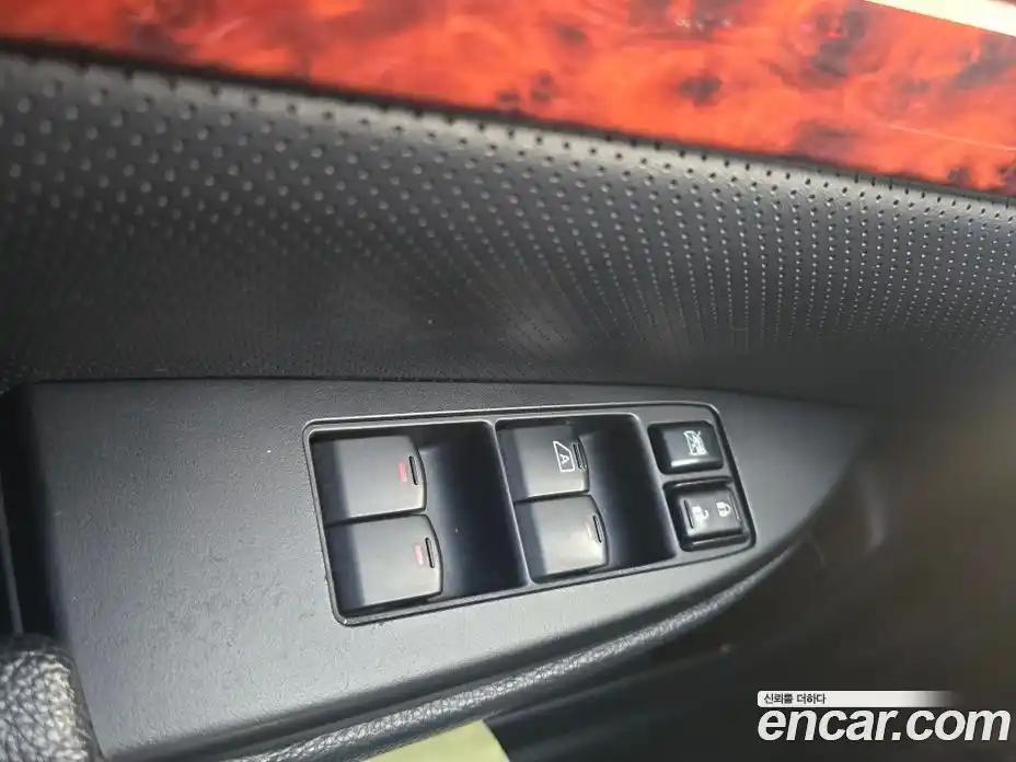 Subaru Legacy 2011 3.6 гидро в Москве № 1551727, фото 17