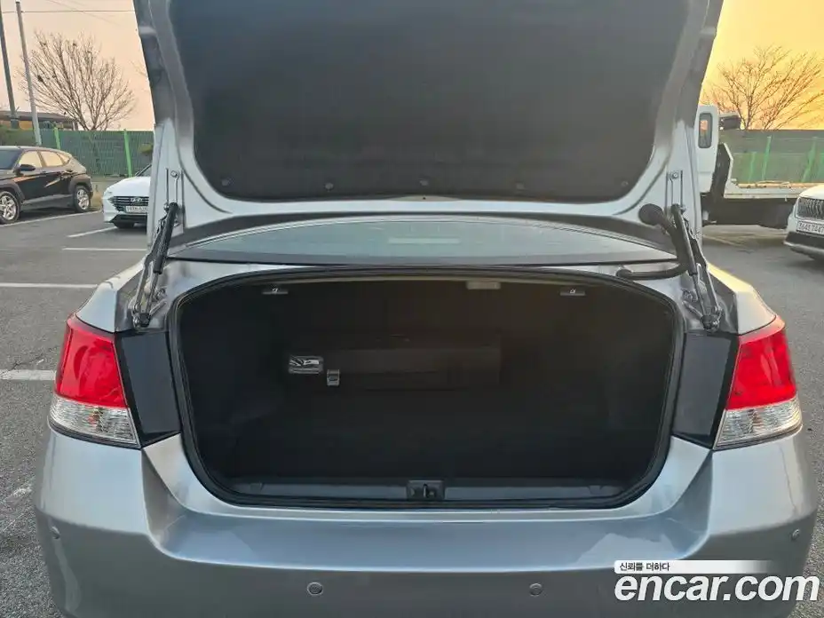 Subaru Legacy 2011 3.6 гидро в Москве № 1551727, фото 19
