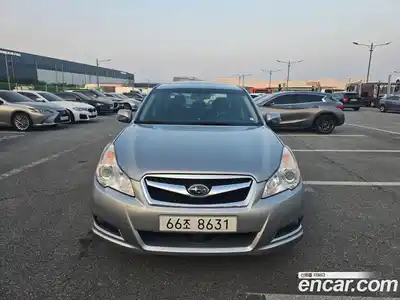 Subaru Legacy 2011 3.6 гидро в Москве № 1551727, миниатюра 3