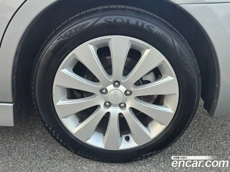 Subaru Legacy 2011 3.6 гидро в Москве № 1551727, фото 5
