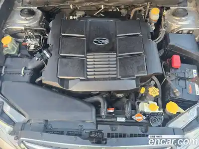 Subaru Legacy 2011 3.6 гидро в Москве № 1551727, миниатюра 6