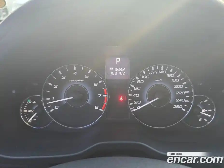 Subaru Legacy 2011 3.6 гидро в Москве № 1551727, фото 8