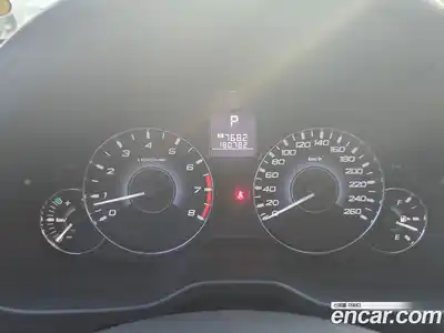 Subaru Legacy 2011 3.6 гидро в Москве № 1551727, миниатюра 8