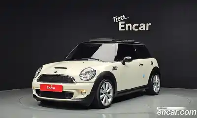 Mini Cooper, 2013