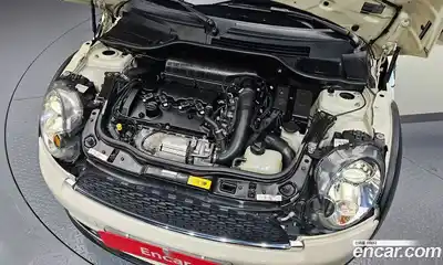 Mini Cooper 2013 1.6 гидро в Москве № 156186, миниатюра 6