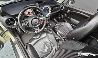 Mini Cooper 2013 1.6 гидро в Москве № 156186, миниатюра 7