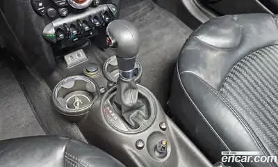 Mini Cooper 2013 1.6 гидро в Москве № 156186, миниатюра 9