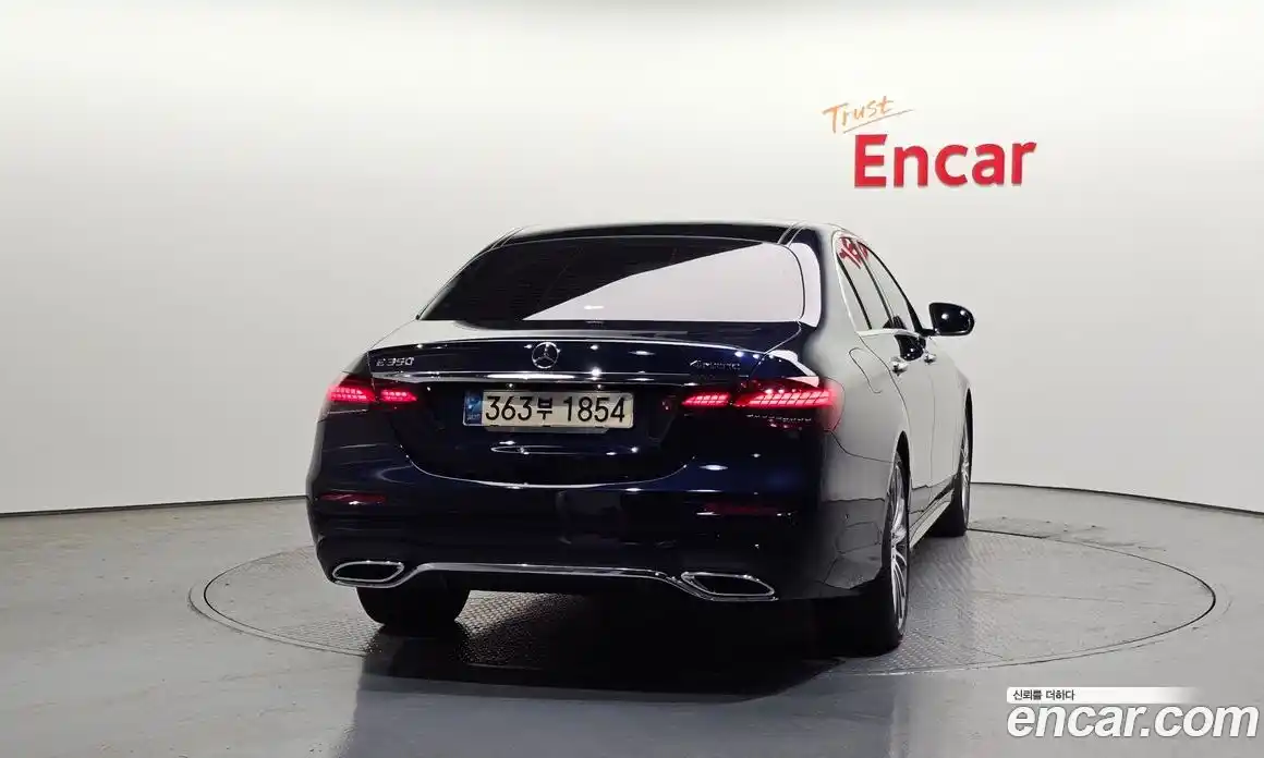 Mercedes-Benz E-Class 2020 2.0 гидро, фото 4
