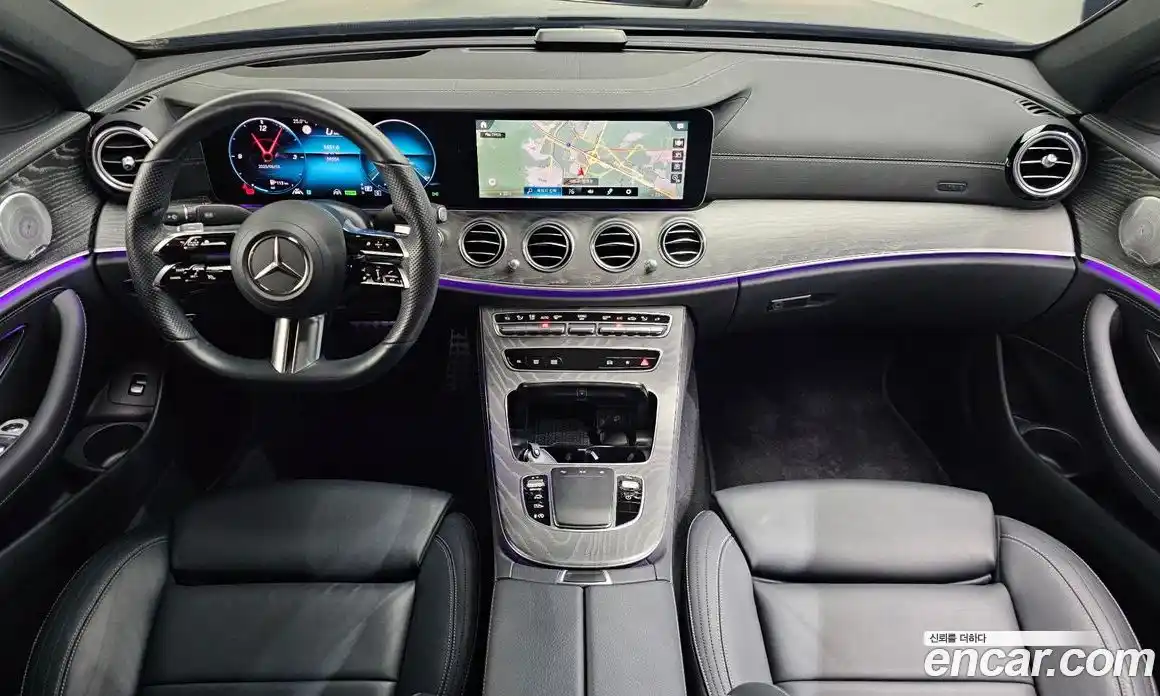 Mercedes-Benz E-Class 2020 2.0 гидро, фото 7