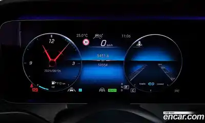 Mercedes-Benz E-Class 2020 2.0 гидро, миниатюра 8