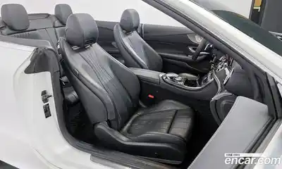 Mercedes-Benz E-Class 2019 3.0 гидро в Москве № 161569, миниатюра 12