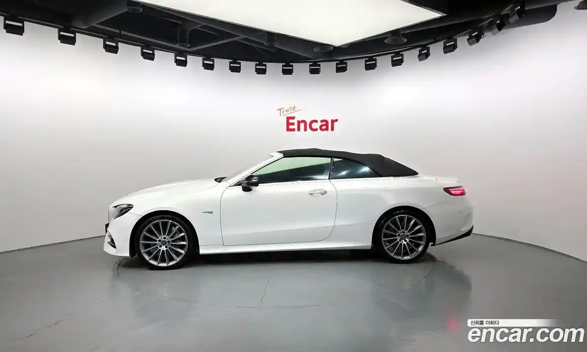 Mercedes-Benz E-Class 2019 3.0 гидро в Москве № 161569, фото 20