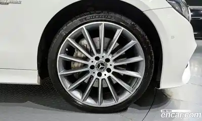 Mercedes-Benz E-Class 2019 3.0 гидро в Москве № 161569, миниатюра 5