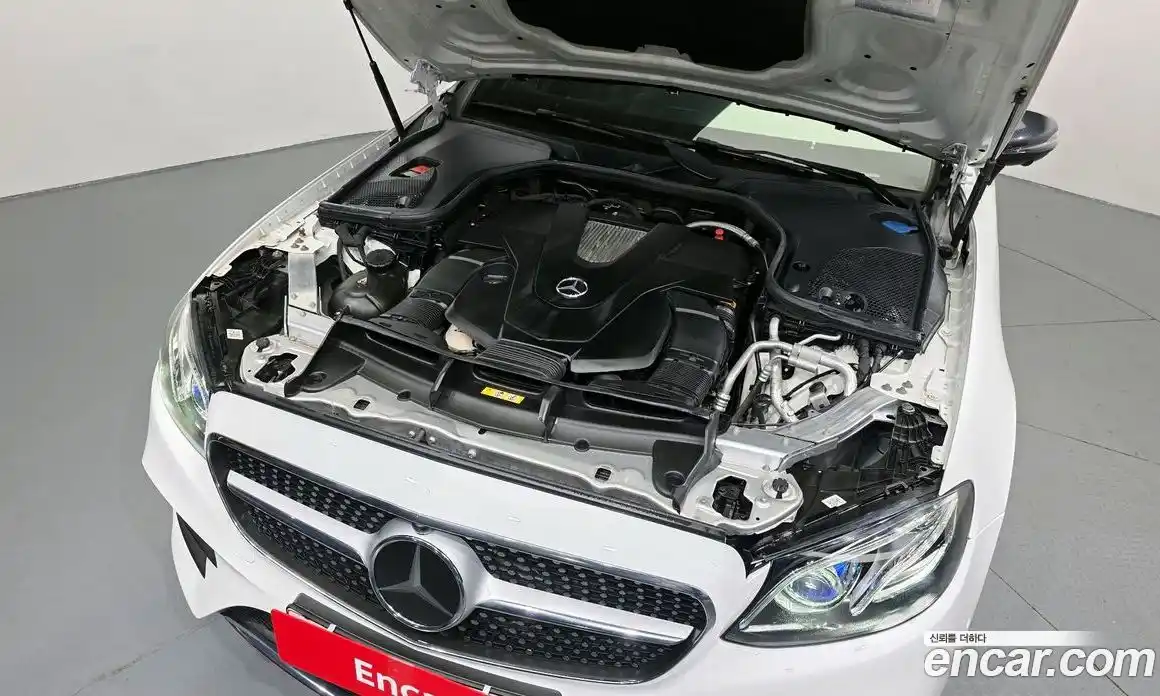 Mercedes-Benz E-Class 2019 3.0 гидро в Москве № 161569, фото 6