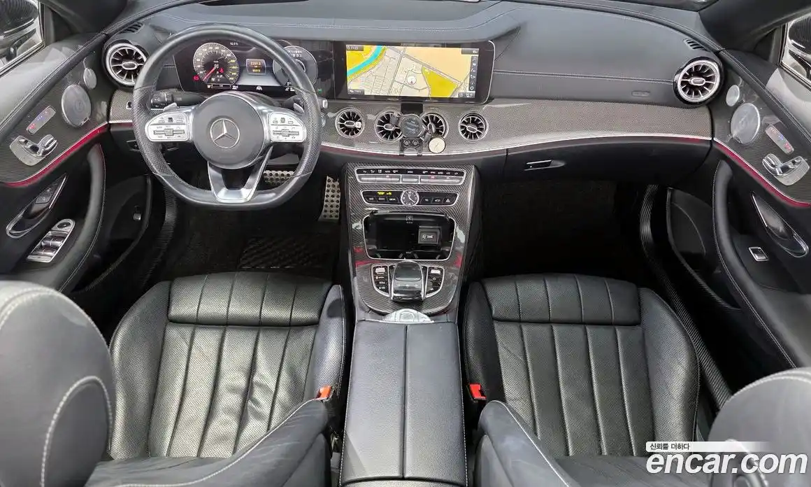 Mercedes-Benz E-Class 2019 3.0 гидро в Москве № 161569, фото 7
