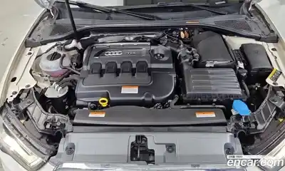 Audi A3 2014 1.6 гидро в Москве № 164024, миниатюра 6