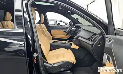 Volvo XC90 2022 2.0 гидро в Москве № 164692, миниатюра 11
