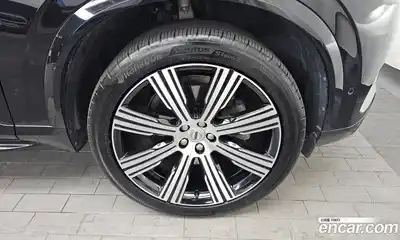 Volvo XC90 2022 2.0 гидро в Москве № 164692, миниатюра 5