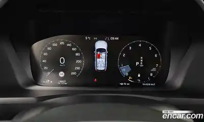 Volvo XC90 2022 2.0 гидро в Москве № 164692, миниатюра 8