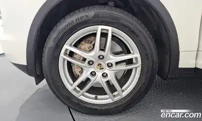 Porsche Cayenne 2011 4.8 гидро в Москве № 165423, миниатюра 5