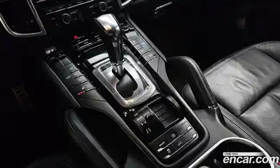 Porsche Cayenne 2011 4.8 гидро в Москве № 165423, миниатюра 9
