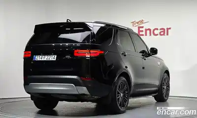 Land Rover Discovery 2020 3.0 гидро в Москве № 166315, миниатюра 2