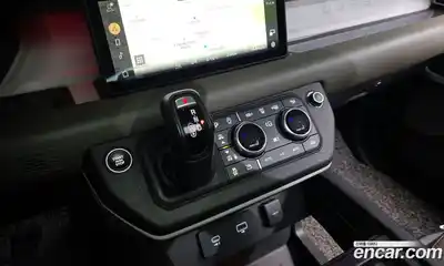Land Rover Defender 2021 3.0 гидро в Москве № 166688, миниатюра 9