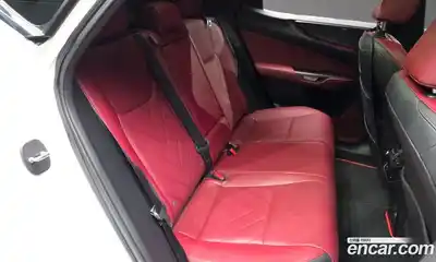 Lexus NX 2024 2.5 гидро в Москве № 168020, миниатюра 12