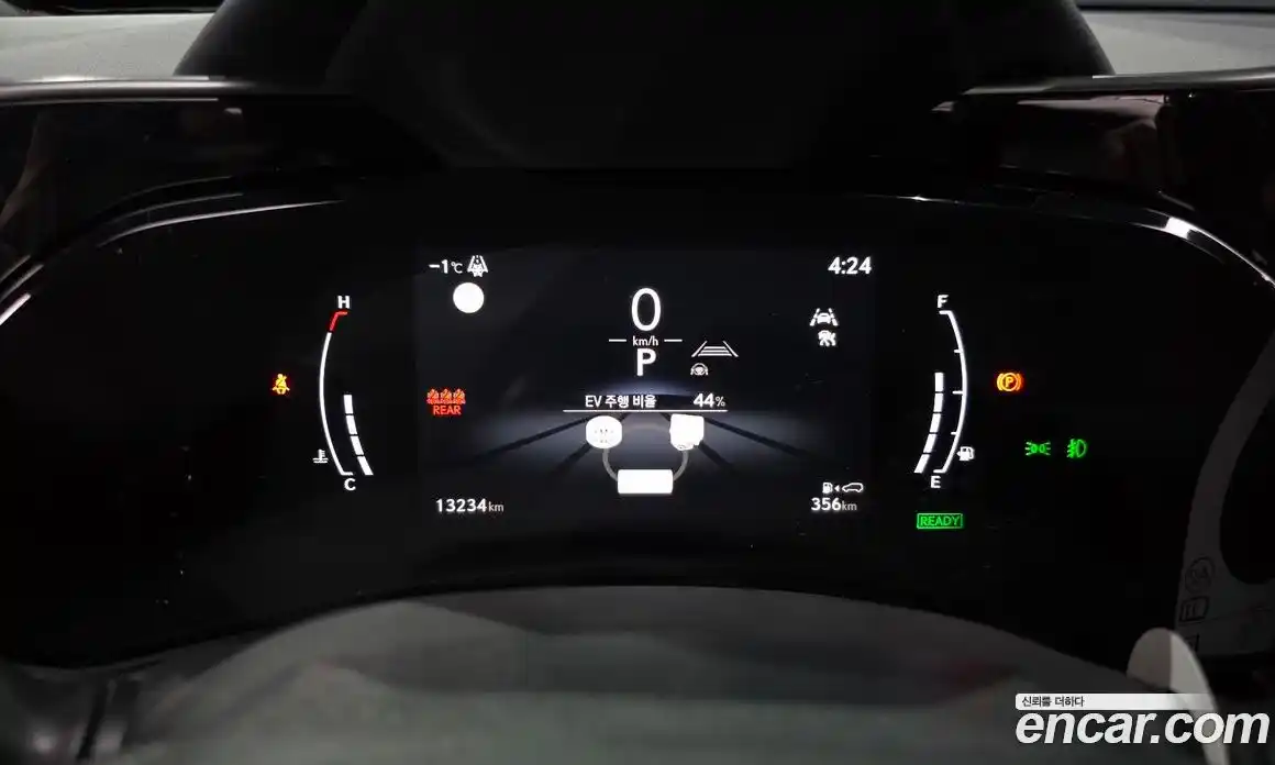 Lexus NX 2024 2.5 гидро в Москве № 168020, фото 8
