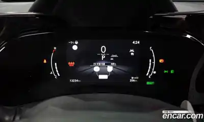 Lexus NX 2024 2.5 гидро в Москве № 168020, миниатюра 8