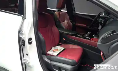 Lexus NX 2024 2.5 гидро в Москве № 168020, миниатюра 10