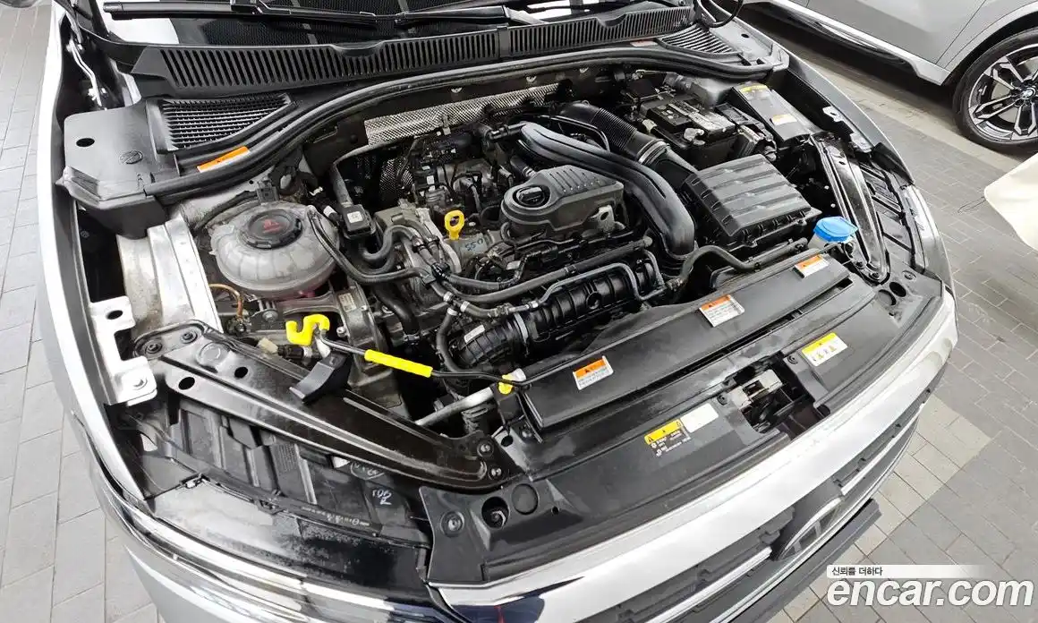 Volkswagen Jetta 2022 1.5 гидро в Москве № 168737, фото 6