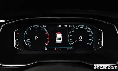 Volkswagen Jetta 2022 1.5 гидро в Москве № 168737, миниатюра 8
