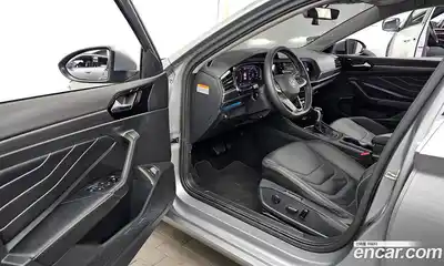 Volkswagen Jetta 2022 1.5 гидро в Москве № 168737, миниатюра 10